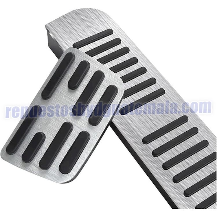 Pedales Repuestos Byd Auto